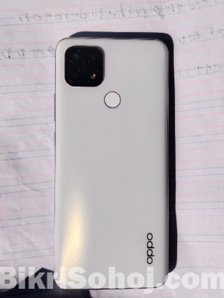 Oppo A15s